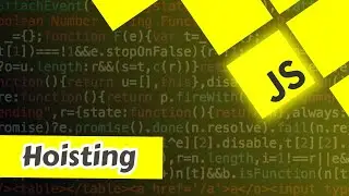 5. Hoisting in Javascript | Javascript hoisting interview question in Hindi
