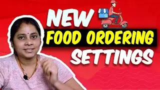 🚀Boost Your Restaurant's Sales 📈 with Google's New Food Ordering Settings! 🍔🍕🥗