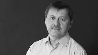 Проповедь Дениса Подорожного