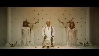 Trippie Redd - Topanga (Official Music Video)