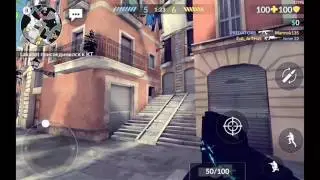Critical-ops | КРИВАЯ ФЛЕШКА
