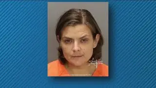 Boise woman sentenced to life in prison for second-degree murder in 2018 killing