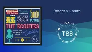 Tut'écoutes Saison 2 Épisode 5