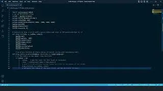 Python Turtle Tutorial: Drawing Nested Circles with Recursion
