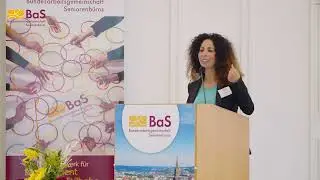 BaS-Jahresfachtagung am 17. September 2024 in Ulm - Eröffnungsbeitrag