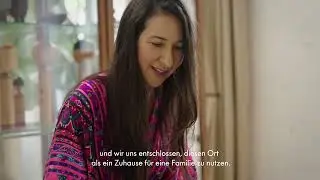 Vitra I Home Stories For Winter. Zu Besuch bei Nata Lee