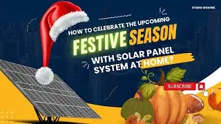 5 Ways Solar Panel Systems Can Save You Money This Holiday