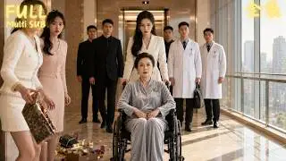 【Completo】 Insulted a Rich Mother-in-Law, Then Regretted It Big Time
