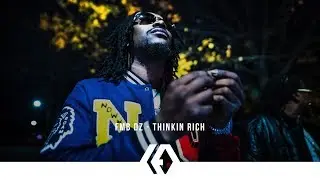 FMB DZ - Thinkin Rich (Official Video )