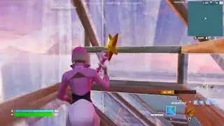 POV: Your Crush Is Spectating