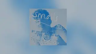 Charlie Puth - Smells Like Me (Synthpop Remix)