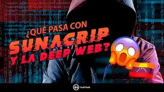 ¿Qué tiene que ver la Sunacrip de Venezuela con la deep web?, con Blockpliance
