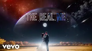 Jeffrey James - The Real Me