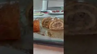 МАИНА БЕЗ МУКИ. ТАК ВЫ ТОЧНО НЕ ГОТОВИЛИ 🥰😍😘