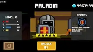 Soul Knight hack  no Root