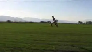 (F6B)B-MX2 Retro Freestyle-Aeromusical 2013