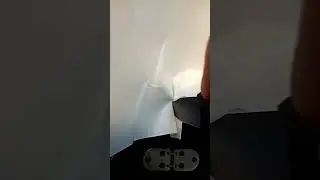 баллистический высокомолекулярный  полиэтилен с противоосколочного пакета