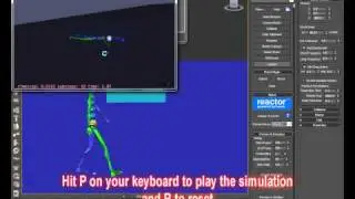 3Ds MAX Ragdoll Tutorial by V3N0MX92