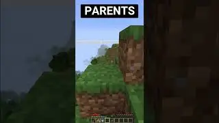 Minecraft meme #shorts
