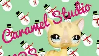 Lps: клип на конкурс от канала:LPS London and cat