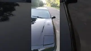 Уникальный авто FORD PROBE GT