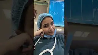 Actual Day in my life of a Doctor- 36 Hours Shift #doctorslifw #doctor #lifevlog #motivation