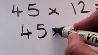 Maths Made Easy NZ: Multiplying 2 Digit Numbers Using Place Value