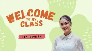 Learn English with tutor Meryl S.