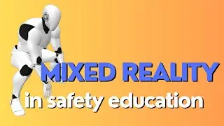 Enhancing workplace safety: a Mixed Reality prototype on proper lifting techniques