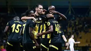 Botev Plovdiv - Zrinjski Mostar 2:1