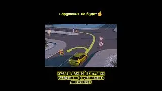 Разбор дорожных ситуаций   https://rutube.ru/channel/24853085