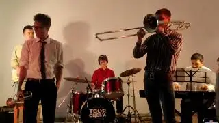 Hey Jude, Beatles, jazz arrangements