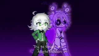 Try to forget %$₩ ||Gacha|| {Cs!Oc's + Cityscapes}