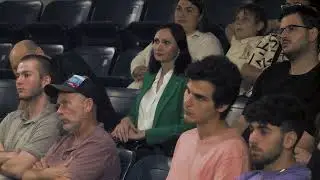 ELIAN'S RECITAL Part-2