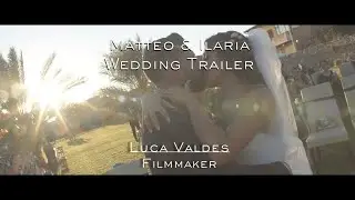 Wedding Matteo & Ilaria.