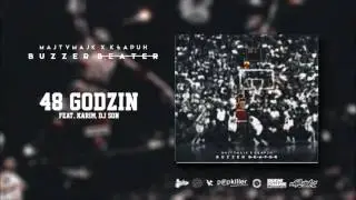 Majty Majk / Kłapuh feat. Karim, DjSon - 48 GODZIN