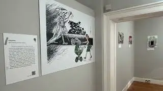 Art for a Better World Virtual Exhibition