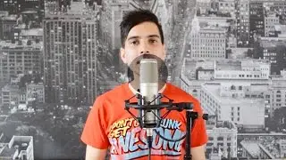 Where Are You Now - Justin Bieber (Craig Yopp COVER)