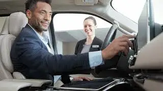 Lincoln Access Rewards
