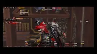#Gun Game Glitch #Become Invincible 🙏🙏