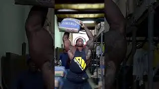 💪 THE INCREDIBLE STRENGTH OF AFRICAN WORKERS 😳