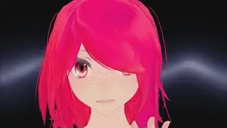 {MMD} Momochiru (Momo) - How to Love
