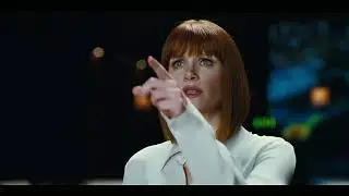 Jurassic World 2015 1080p 10bit BluRay 60FPS x265 HEVC Hindi
