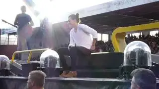 One Direction - Don't Forget Where You Belong (Live in Horsens, Denmark 16-06-15)