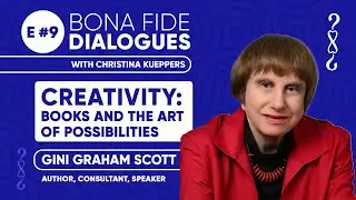 E #9 (2024): CREATIVITY 