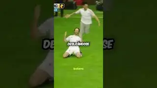 El arte de deslizarse de rodillas 😰