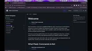 Flask Commands   Part 1   What is Flask Commands