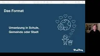 2. Zukunftskompetenz Kreativität - Der Frei Day