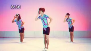 ハンサムケンヤ「アラハラ」MV