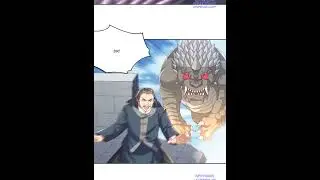Martial Inverse chapter 444 in english
